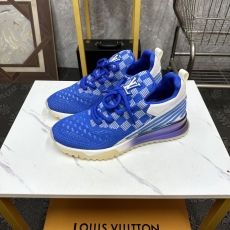 Louis Vuitton Low Shoes